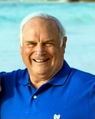 Obituary of David Angove