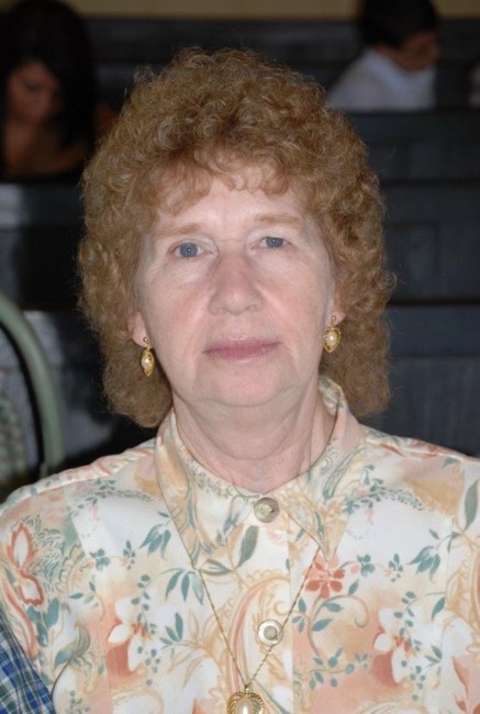 Obituary of Elizabeth Fern Wilburn