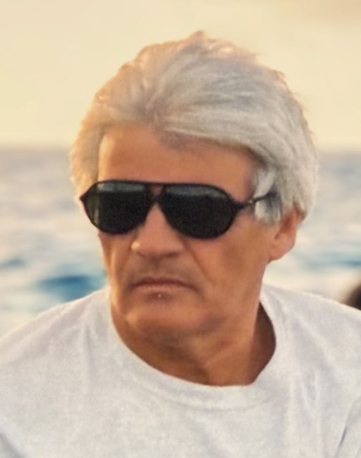 Obituary of John W. Powers