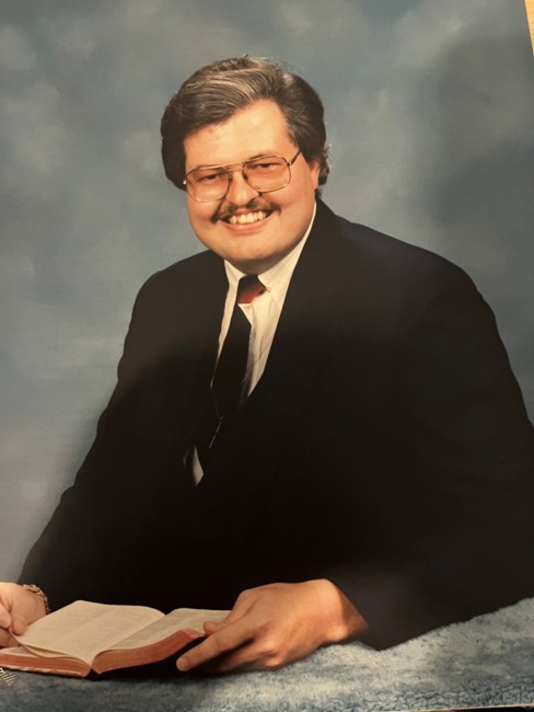 Obituary of Phillip Eugene Egner