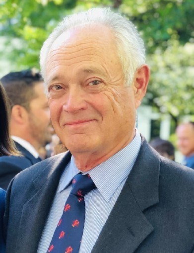 Obituary of Mark McDonald