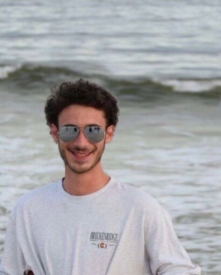 Obituary of Joshua Ethan Schramm