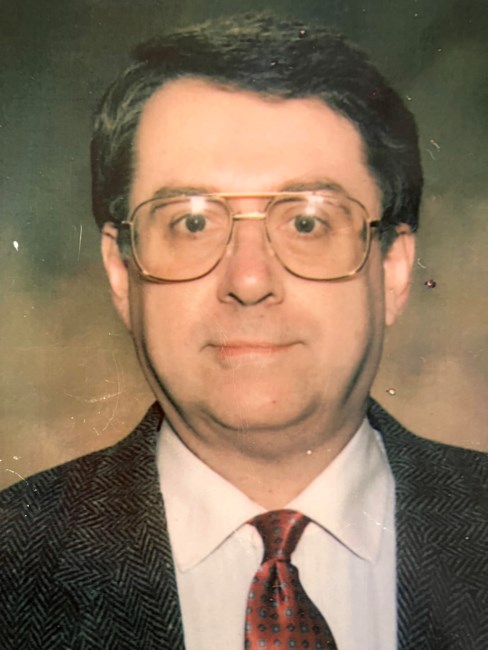 Obituary of Howard Allan Savage