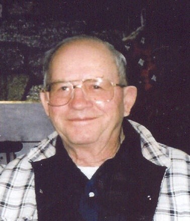 Obituary of Preston Kent Shaw