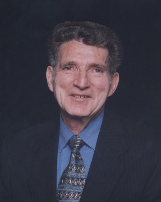 Obituary of Edward A. Pearcy, Jr.