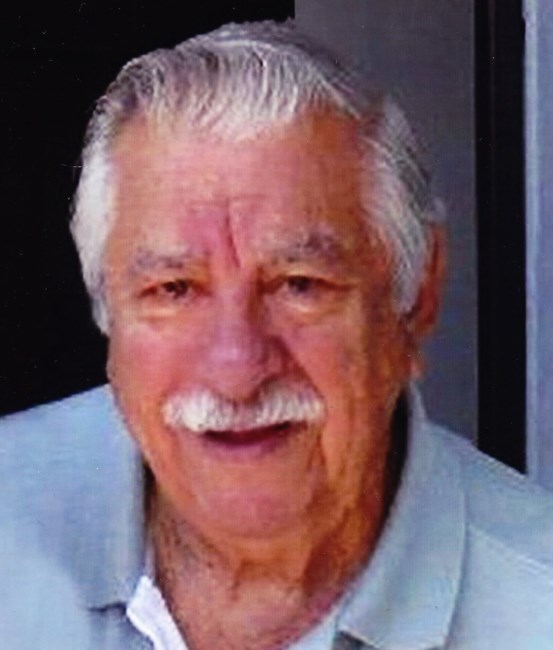 Obituary of Frank J. Souza