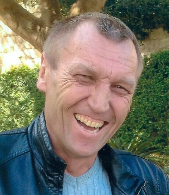 Obituary of Igor Sukhorukov