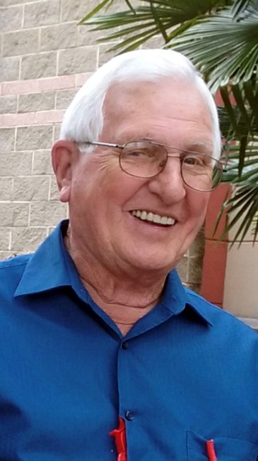Obituary of Walter Lou Marlatt