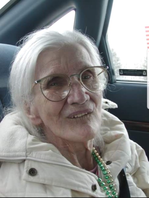 Obituary of Bernice U. Miller