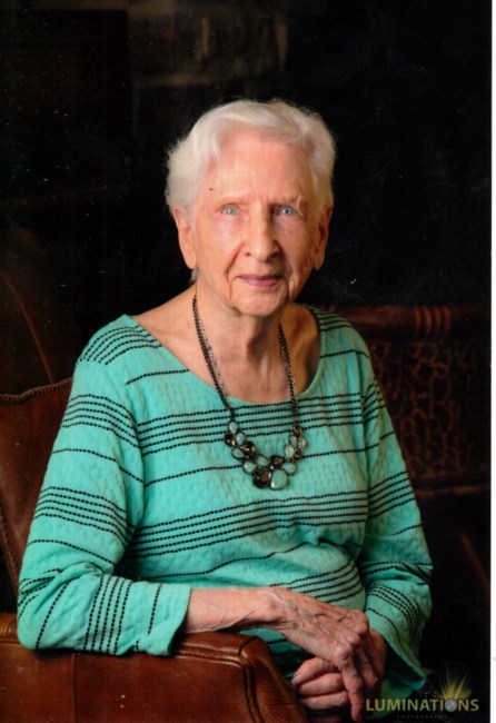 Obituario de Annabelle Bean Hancock