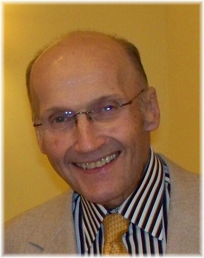 Obituary of Michael Francis Gensor