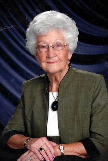 Obituary of Margaret Minor