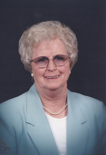 Obituary of A. Frances Hafley