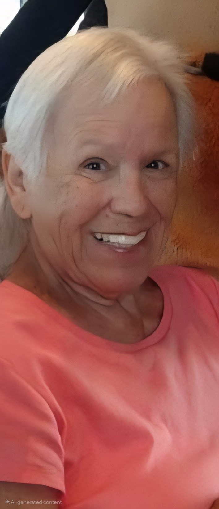 Obituary of Ruth Jean Voelker