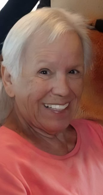 Obituary of Ruth Jean Voelker