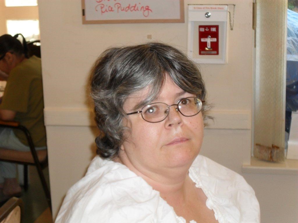 Obituary of Karen Jean Chapman