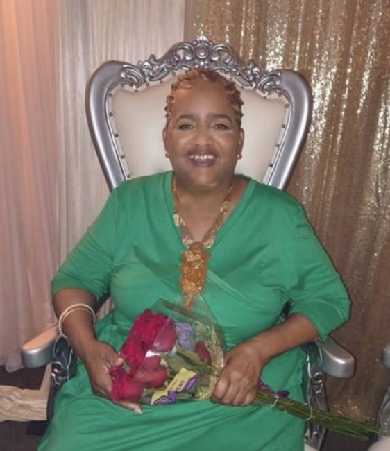 Obituary of Ms. Tallulah V. Mosley