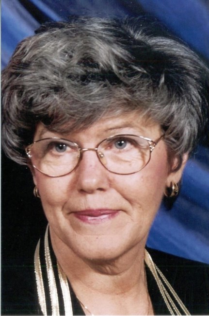 Obituary of Joyce Brooks