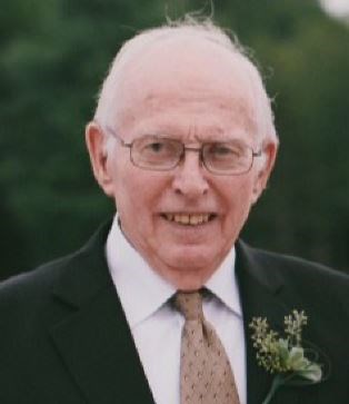 Obituary of Armand Joseph Gosselin