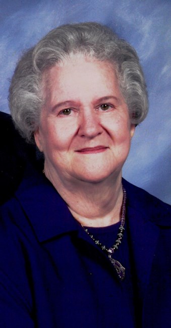 Obituary of Shirley Ann Gruell