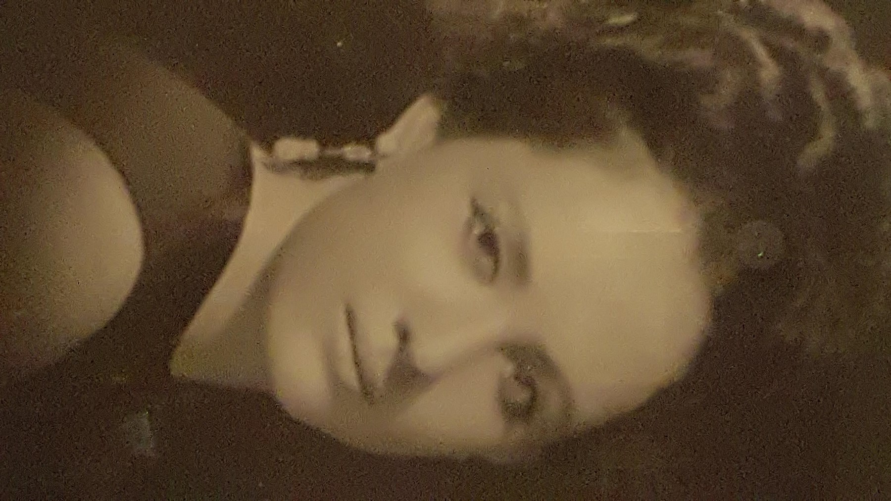 Obituary of Maria Teresa Pena