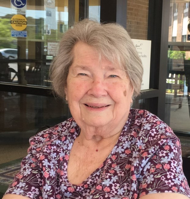 Obituary of Marjorie Elizabeth Wilkes