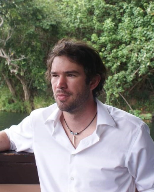 Obituary of Clint Corrigan