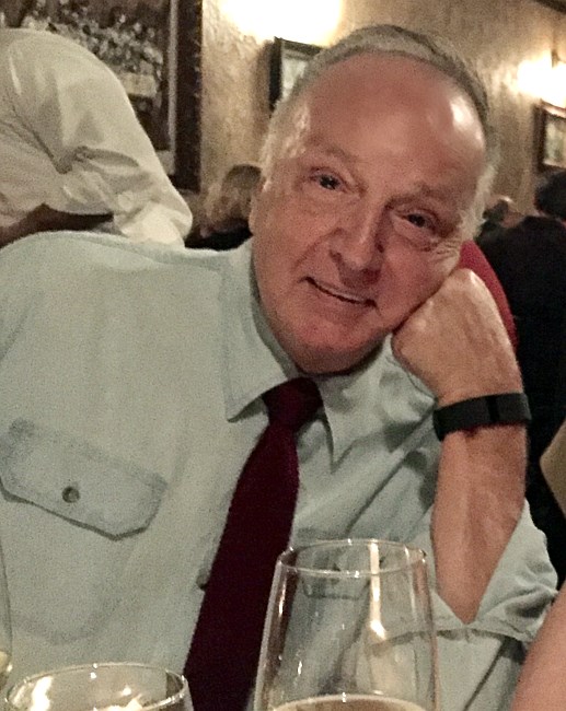 Obituario de George N. Sepe