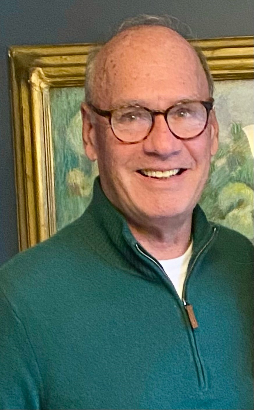 Obituary of Robert Lawrence Lieder