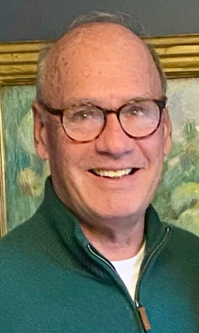 Obituary of Robert Lawrence Lieder