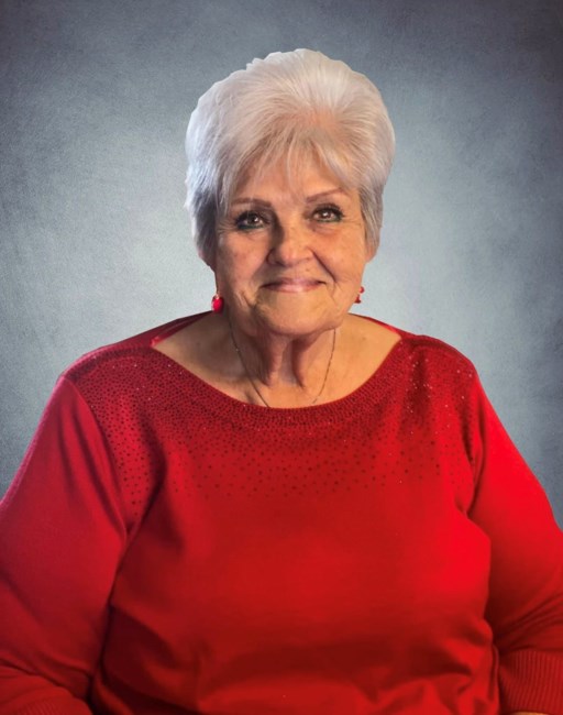 Obituary of Teresa de Jesus Ortiz