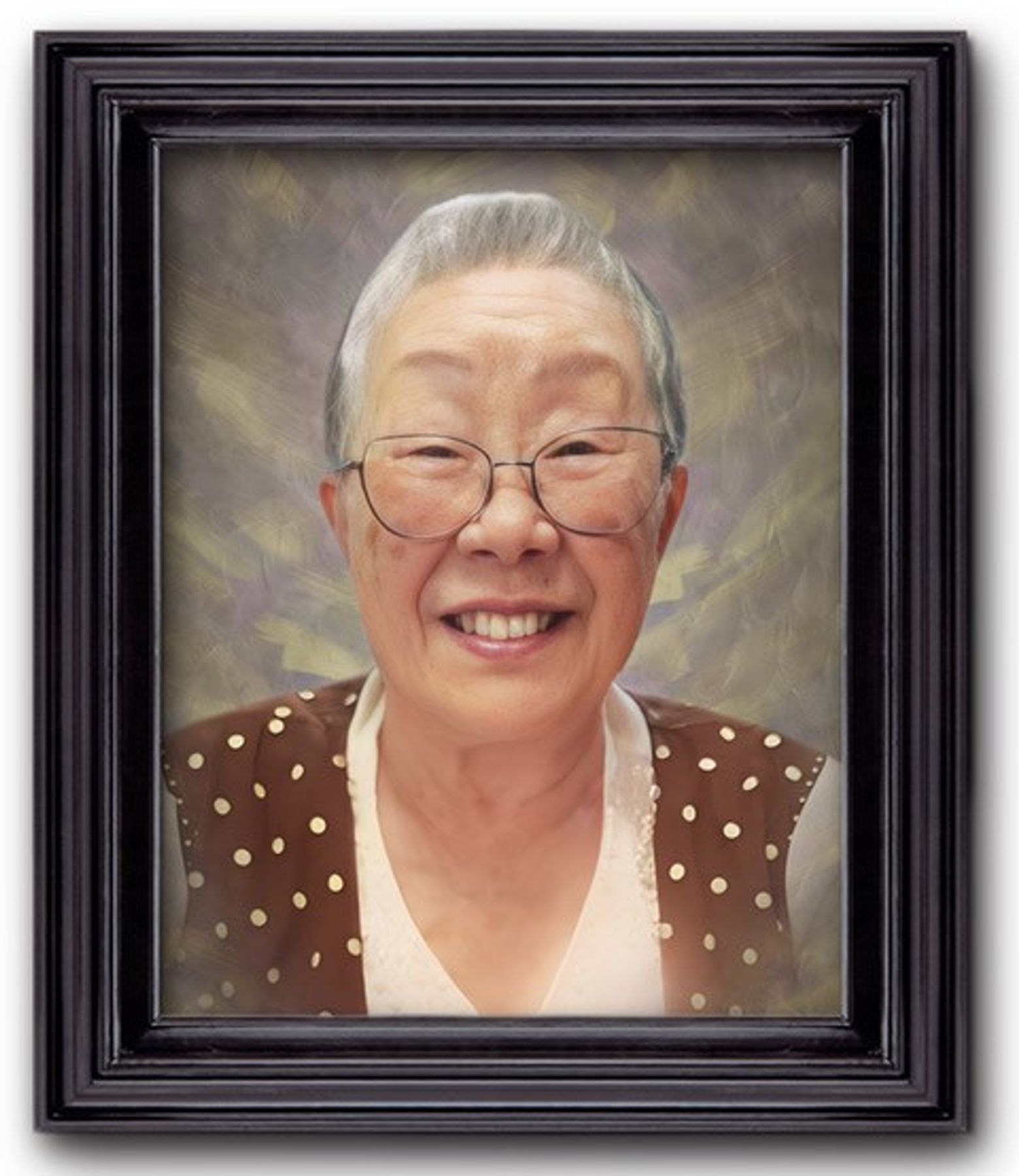 Obituary of Kazuko Jeannie Scillion