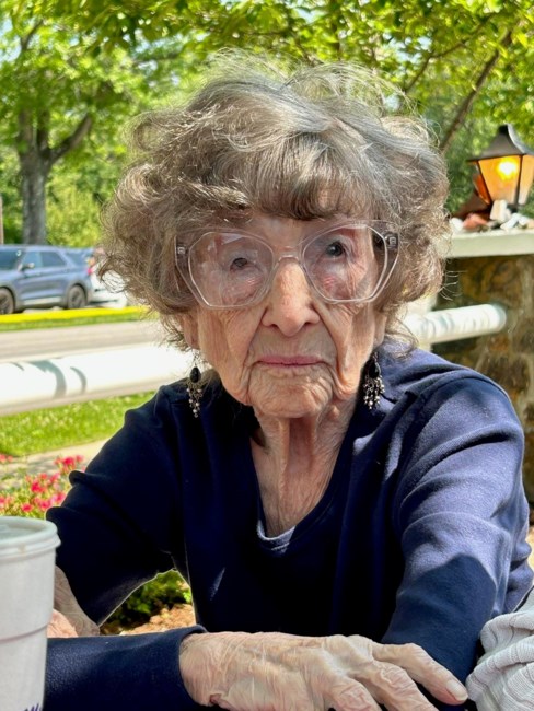 Obituary of Maryrose Caroline Beeler