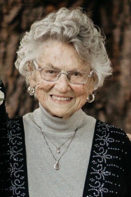 Obituary of Doris Moody Thweatt