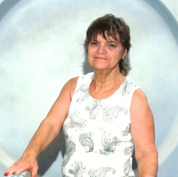 Edith Jenkins Obituary Baytown, TX