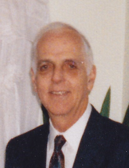 Obituary of Dudley H. Woodbridge