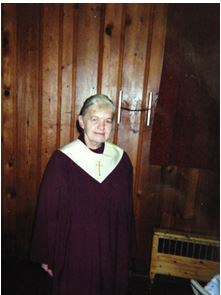 Obituary of Carol Jane Canfield