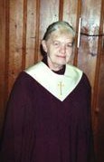 Obituary of Carol Jane Canfield