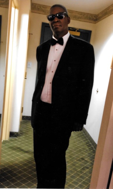 Obituary of Mr Dennis Keith Lemon