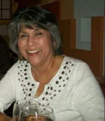 Obituary of Isabel Sanchez