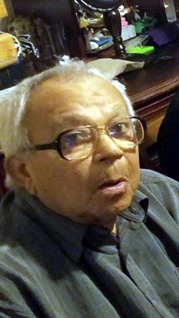 Obituary of Francisco Rosado Sr.
