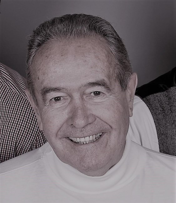 Obituary of Ralph Sidney Davis