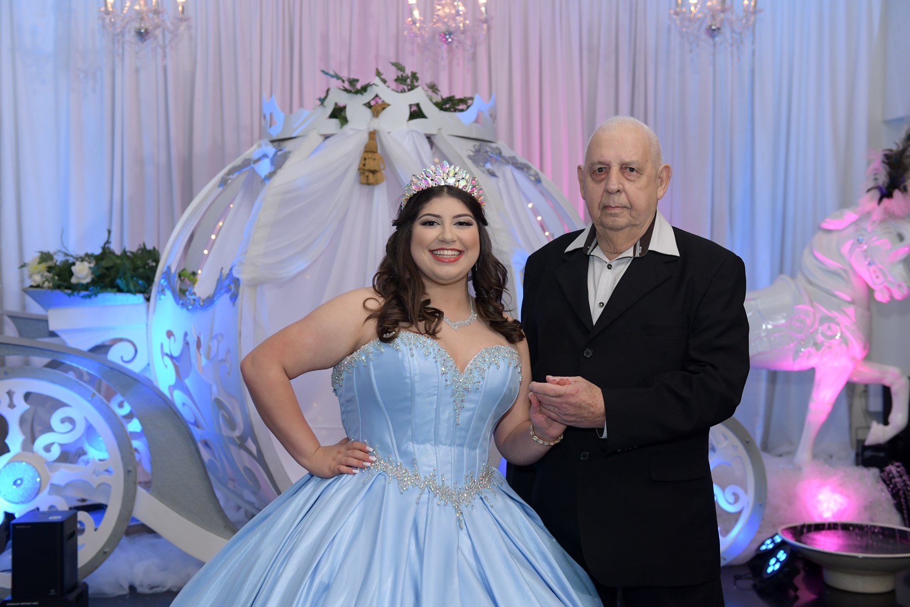 Obituary of Enrique Gayoso Sr.