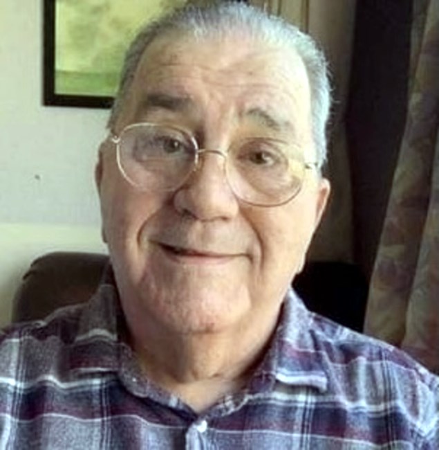 Obituary of Fred J. Maffei Sr.