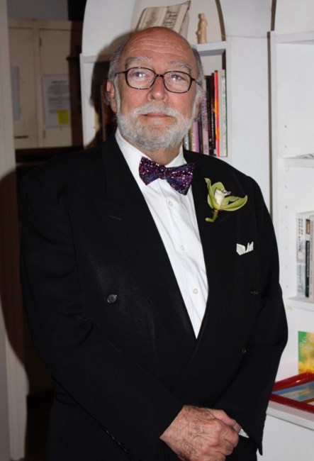 Obituary of Gustavo Guillermo Godoy