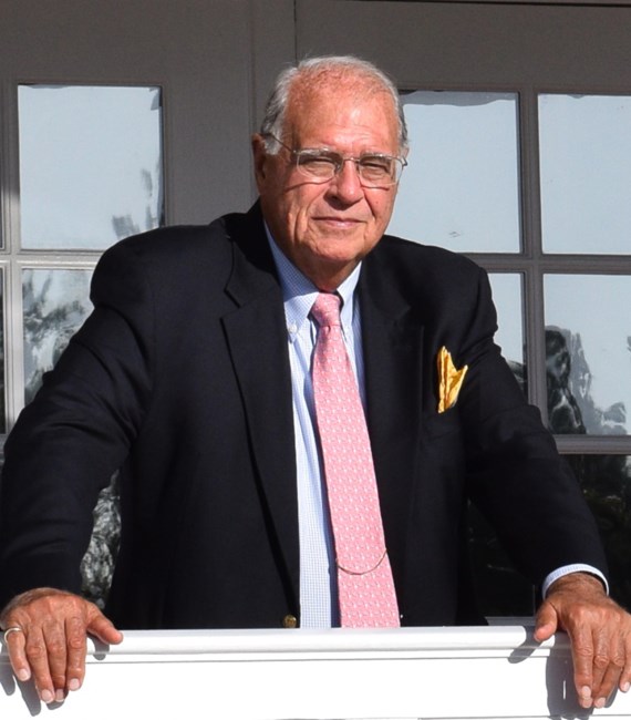 Obituary of Robert Craig Royce