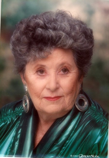 Obituary of Cecilia M. Erickson