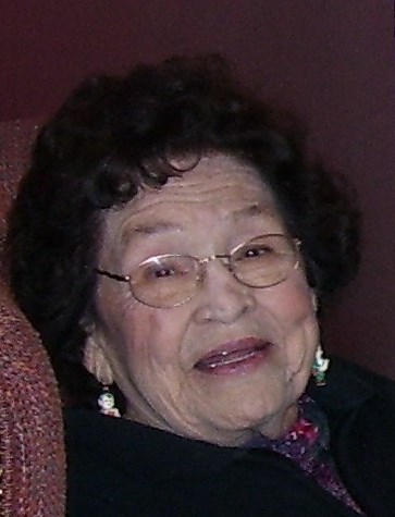 Obituary of Susana Sofia Clay