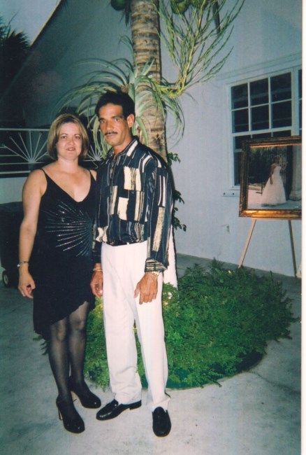 Obituary of Pedro Pablo Tardio