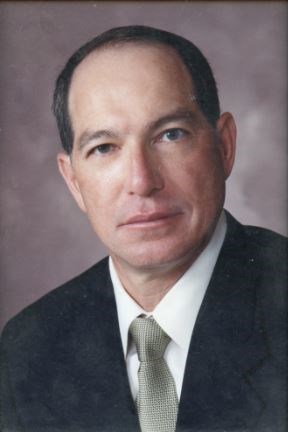 Obituary of James Edward Bradshaw